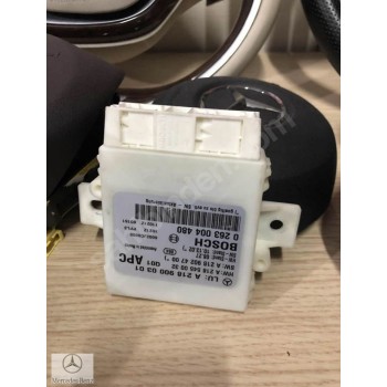 BAŞKAN TİC.MERCEDES A2189000301 W218 CLS PARK SENSÖR BEYNİ 2189000301